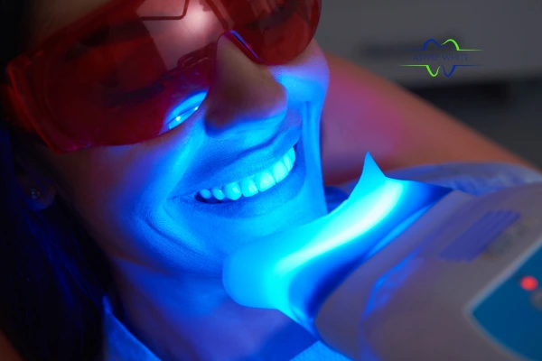 Book your 1 hour teeth whitening Chesham today!